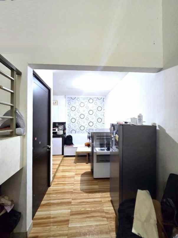 dijual rumah cluster shinano jgc