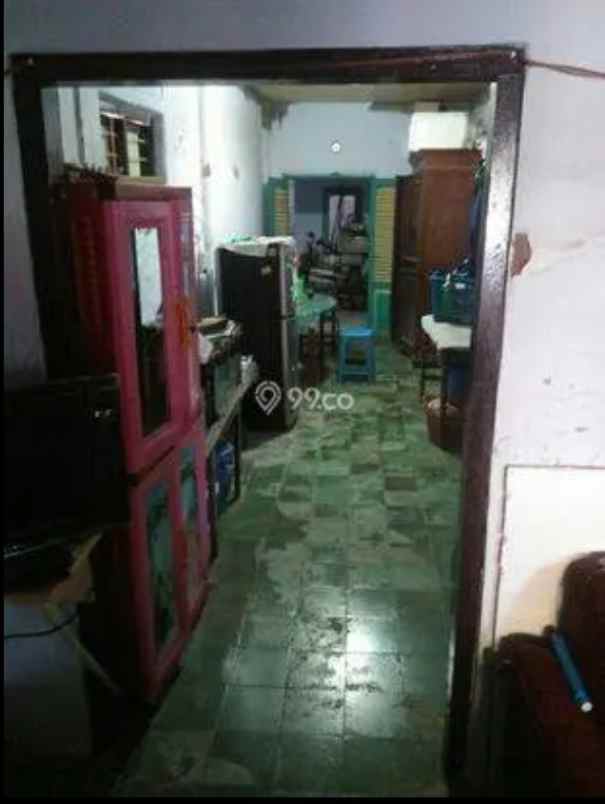 dijual rumah daerah panglima sudirman