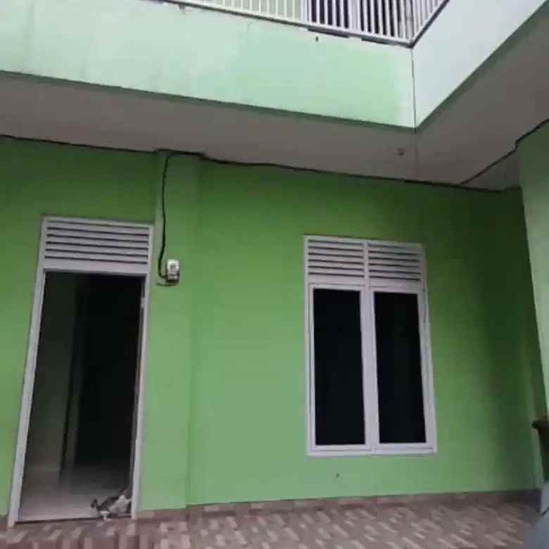 dijual rumah dan kontrakan di bintaro sektor 4