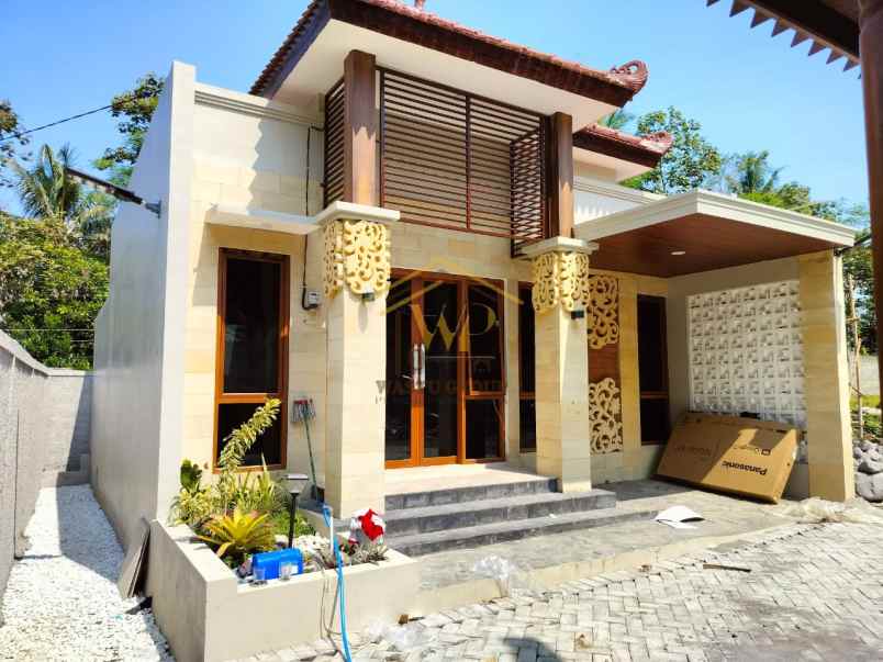 dijual rumah danurejo kec mertoyudan