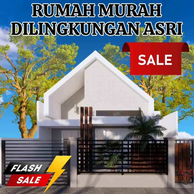 dijual rumah dekat kampus unpad itb