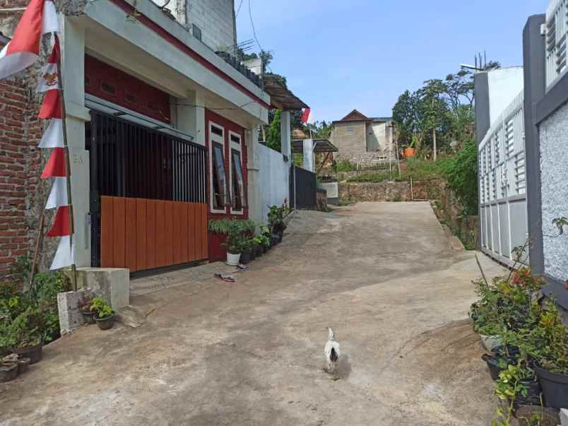 dijual rumah dekat kampus unpad itb