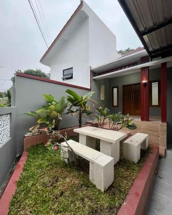 dijual rumah depok sleman yogyakarta