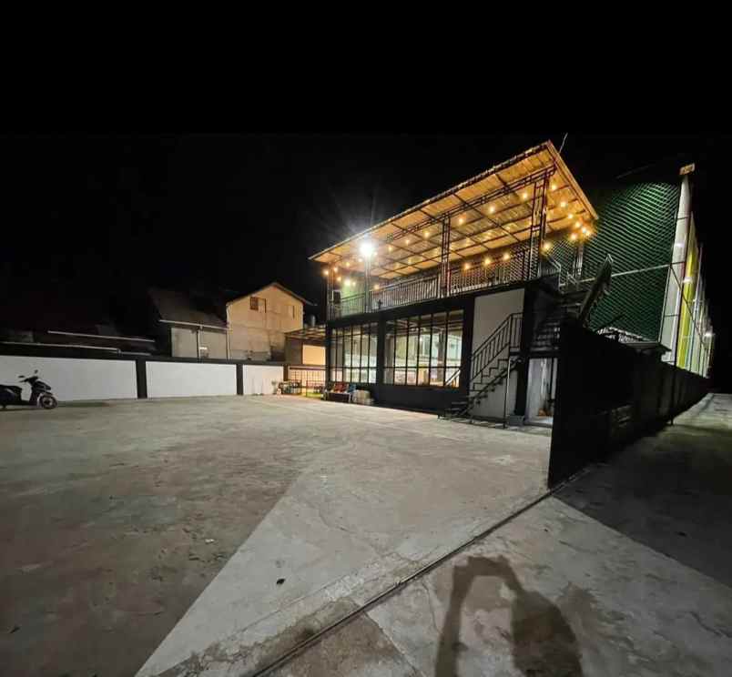 dijual rumah desa kapur