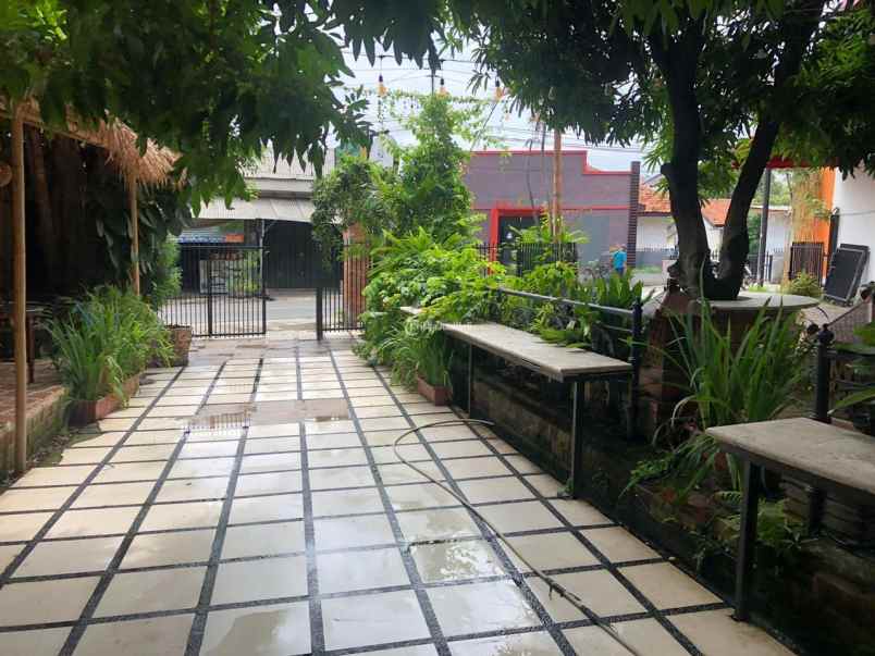 dijual rumah dewi sartika margahayu