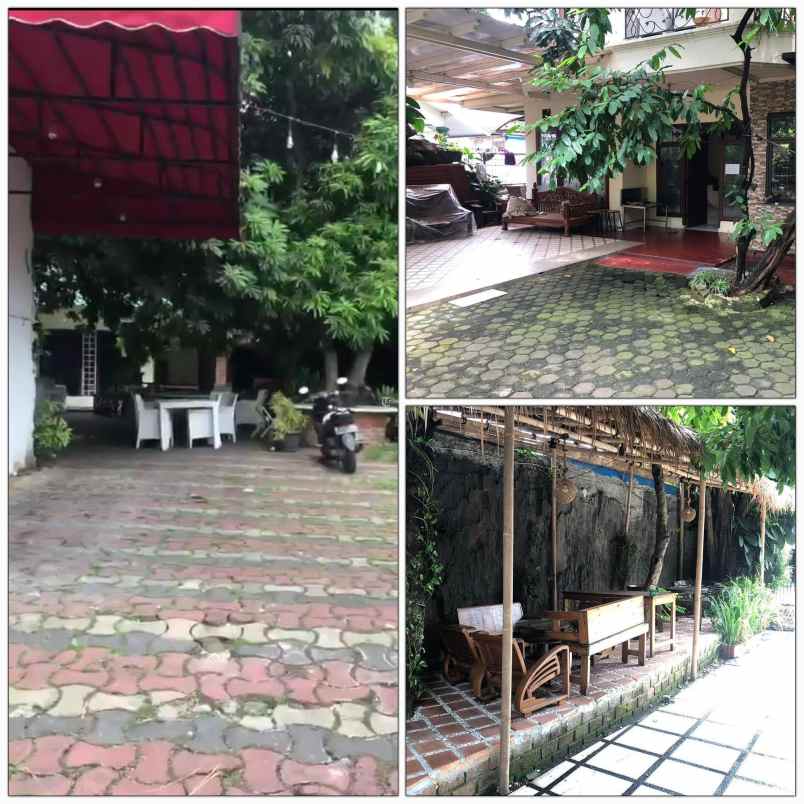 dijual rumah dewi sartika margahayu