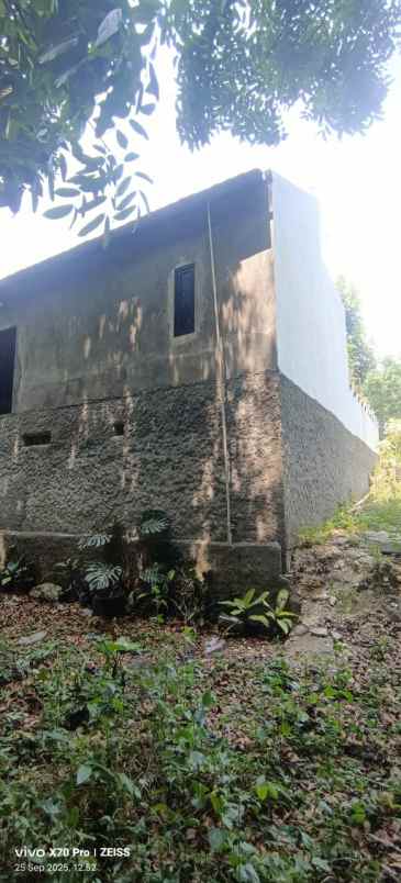 dijual rumah di bangunjiwo kasihan bantul