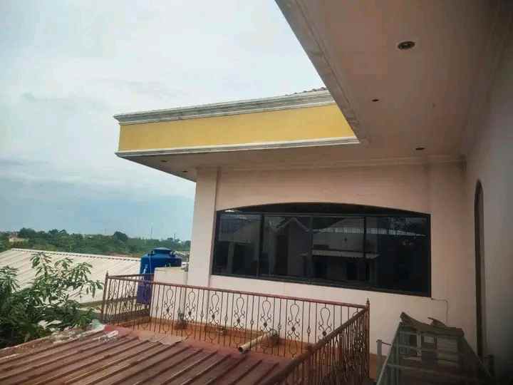 dijual rumah di bawah harga pasaran di depok