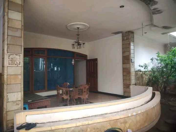 dijual rumah di bawah harga pasaran di depok