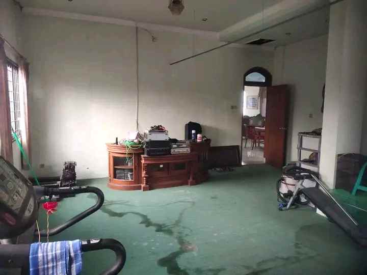 dijual rumah di bawah harga pasaran di depok