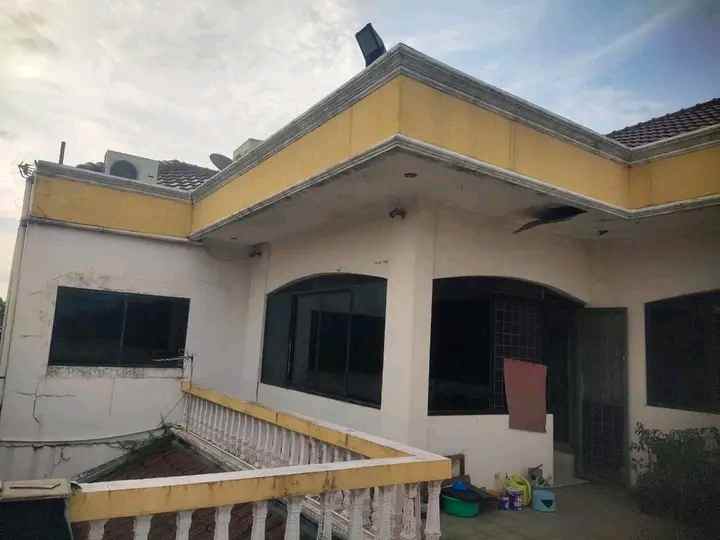 dijual rumah di bawah harga pasaran di depok
