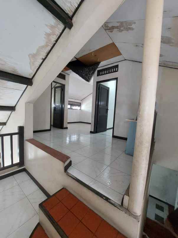 dijual rumah di cipayung jakarta timur