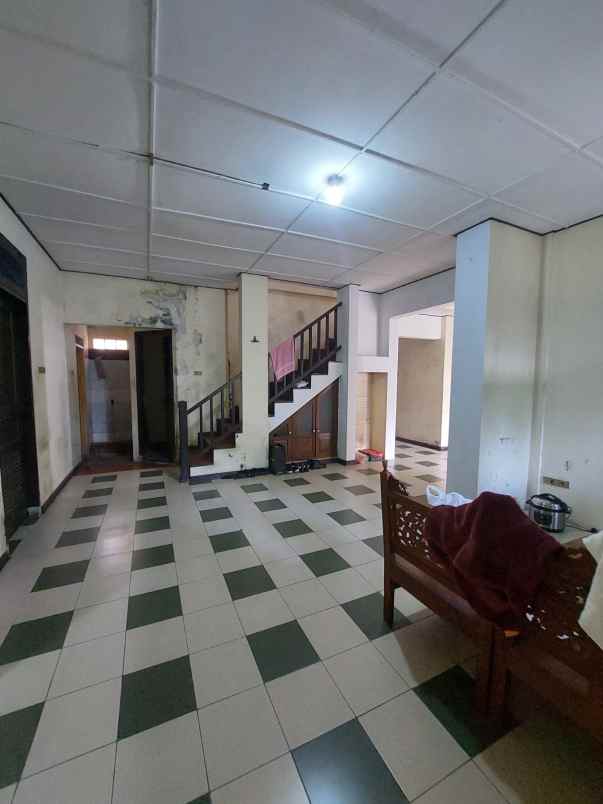 dijual rumah di cipayung jakarta timur