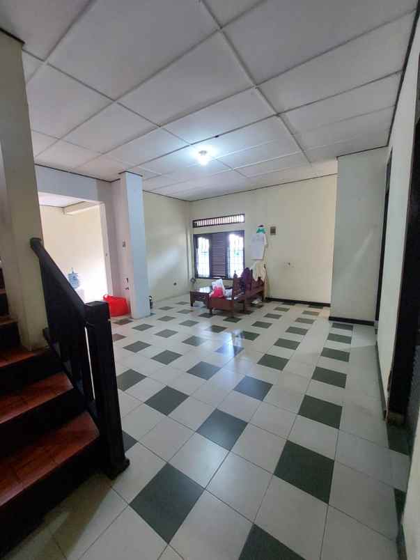 dijual rumah di cipayung jakarta timur