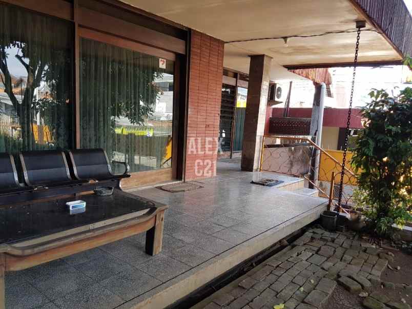 dijual rumah di condet jakarta timur