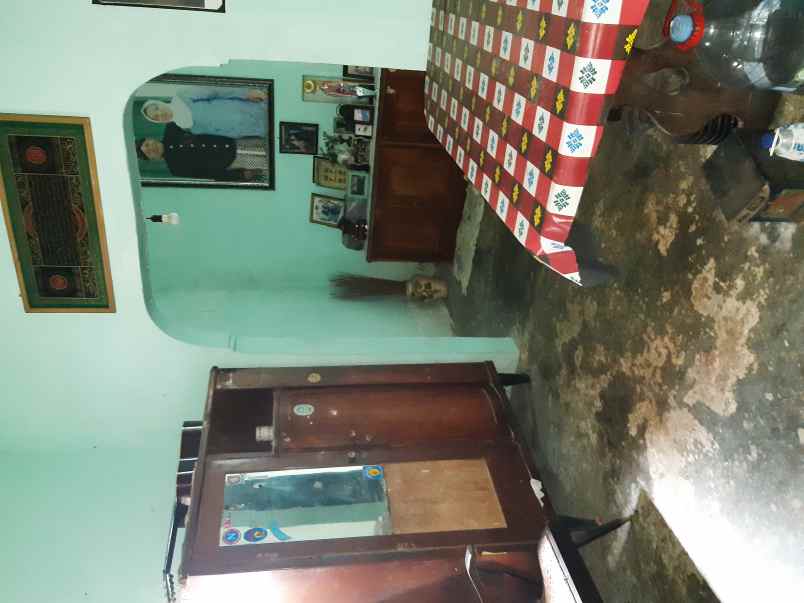 dijual rumah di dekat kampus jember