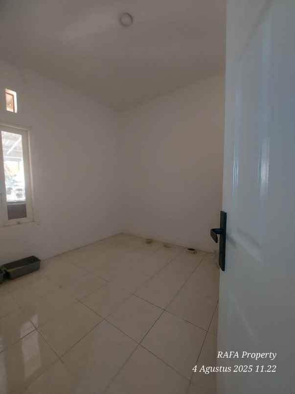 dijual rumah di depok syuhada semarang