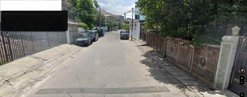 dijual rumah di duri kepa kebon jeruk jakarta barat