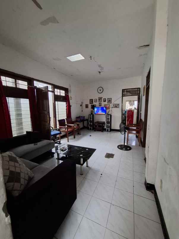 dijual rumah di duri kosambi cengkareng jakarta barat