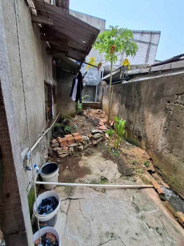 dijual rumah di duri kosambi cengkareng jakarta barat