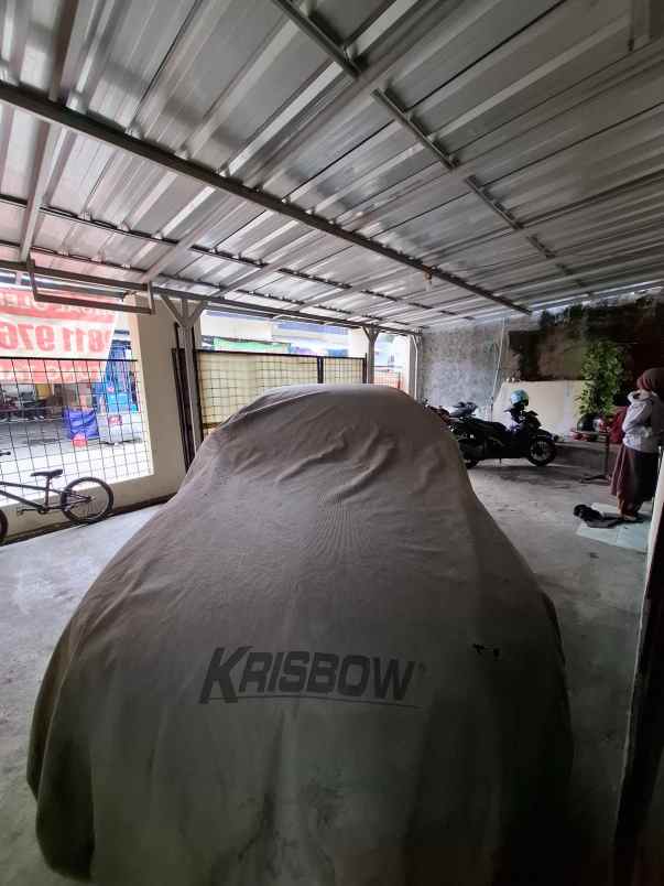 dijual rumah di duri kosambi cengkareng jakarta barat