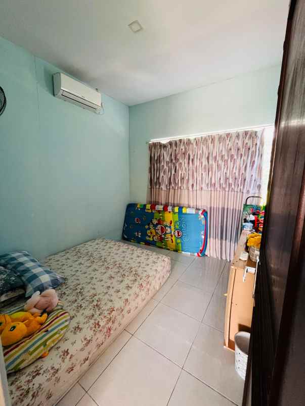 dijual rumah di flamboyan klipang semarang