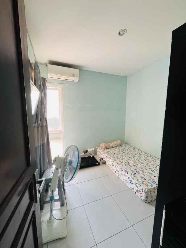 dijual rumah di flamboyan klipang semarang