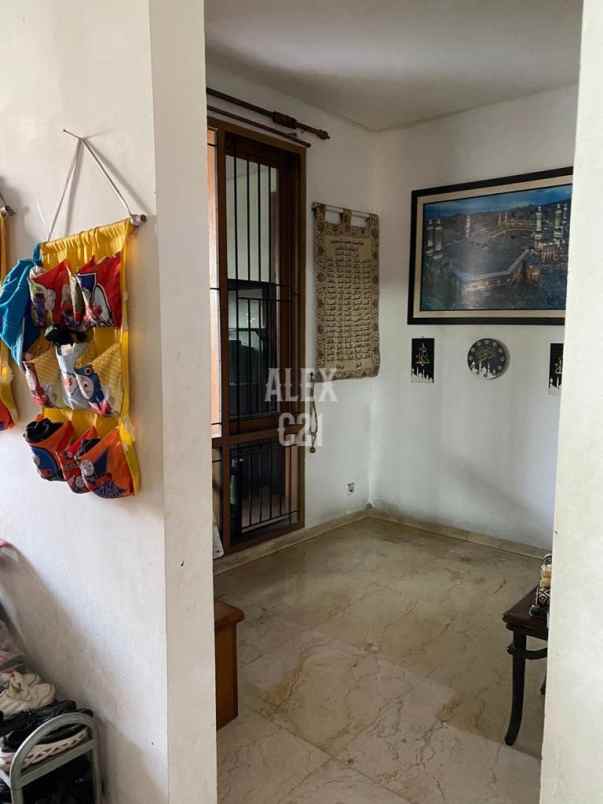 dijual rumah di jagakarsa jakarta selatan