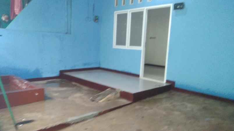 dijual rumah di jatiasih jatisari bekasi