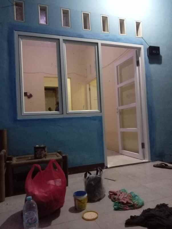 dijual rumah di jatiasih jatisari bekasi