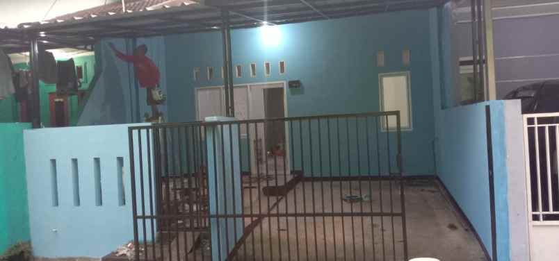 dijual rumah di jatiasih jatisari bekasi