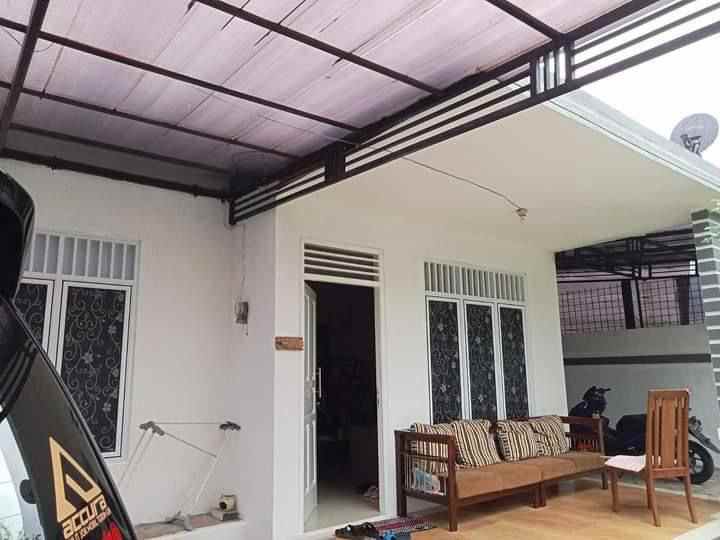 dijual rumah di jatiraden bekasi 20 menit tol cibubur