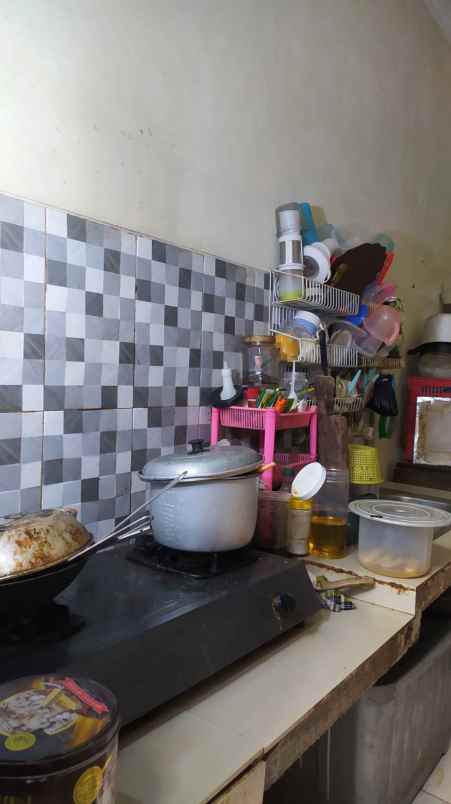 dijual rumah di jl syuhada pedurungan semarang