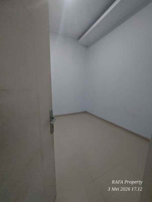 dijual rumah di perum bpd 3 pedurungan semarang