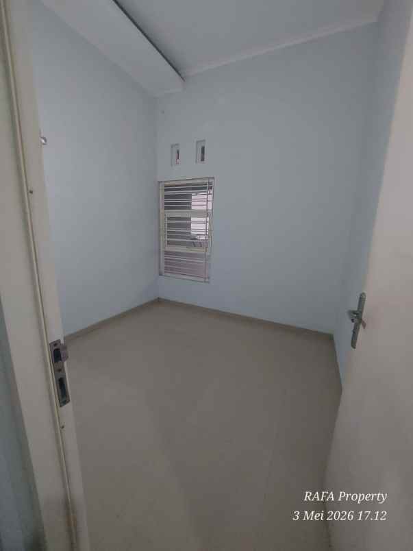 dijual rumah di perum bpd 3 pedurungan semarang
