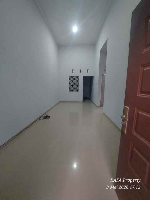 dijual rumah di perum bpd 3 pedurungan semarang