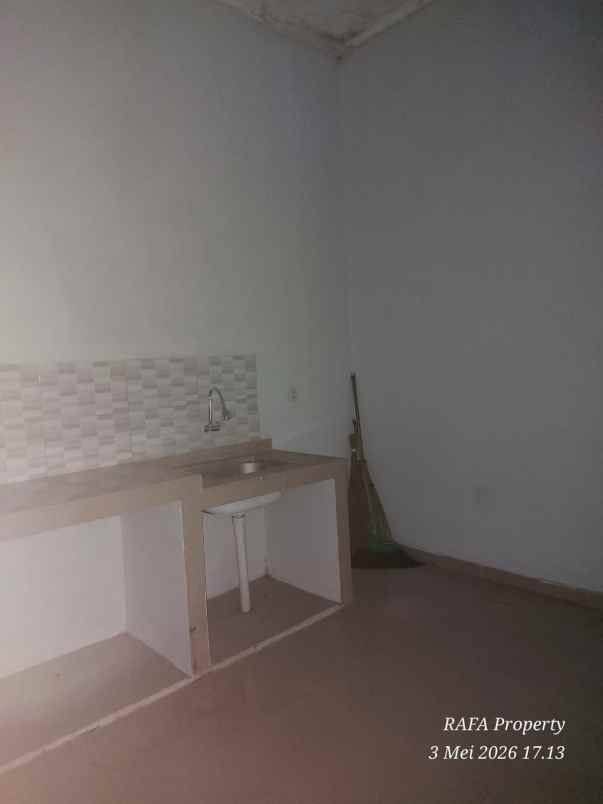 dijual rumah di perum bpd 3 pedurungan semarang