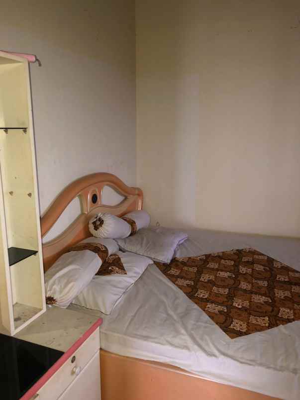 dijual rumah di taman bunga rawa bsb mijen semarang