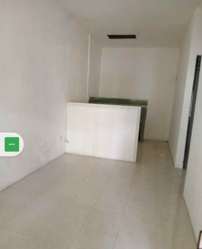 dijual rumah di villa bogor indah