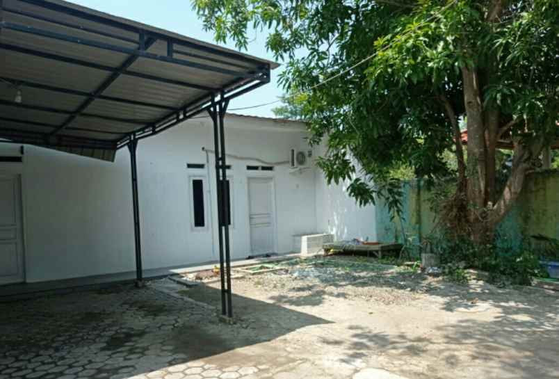 dijual rumah dijual cepat rumah di jl