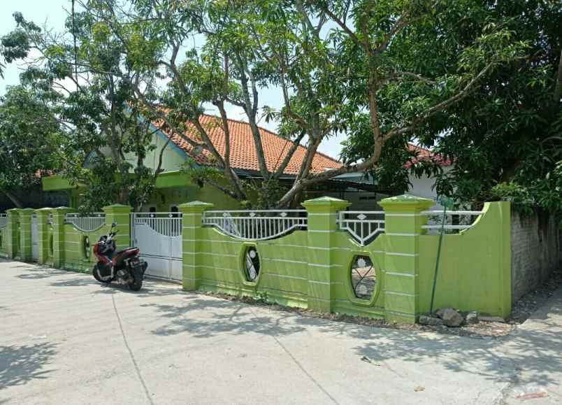 dijual rumah dijual cepat rumah di jl