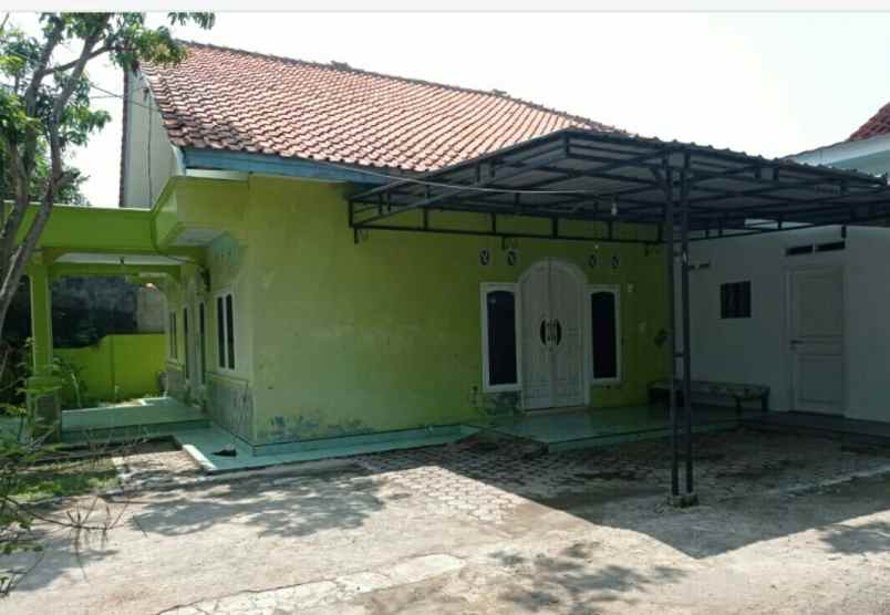 dijual rumah dijual cepat rumah di jl