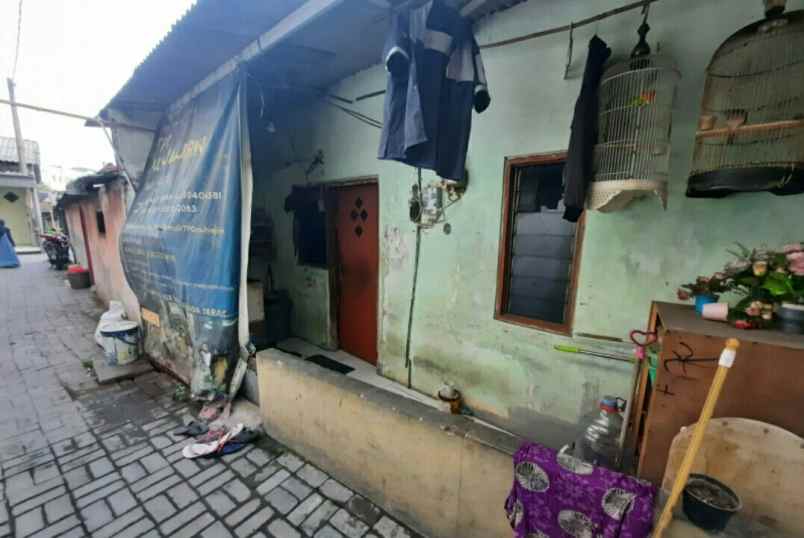 dijual rumah dijual rumah di geluran jl