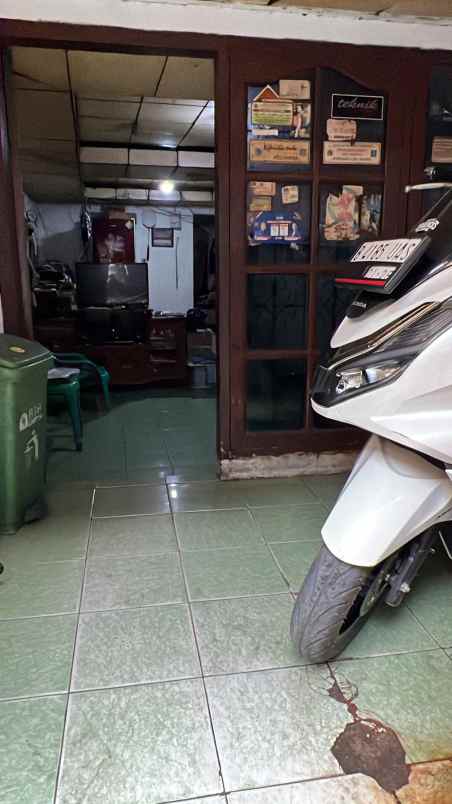 dijual rumah dijual rumah di jl rawa