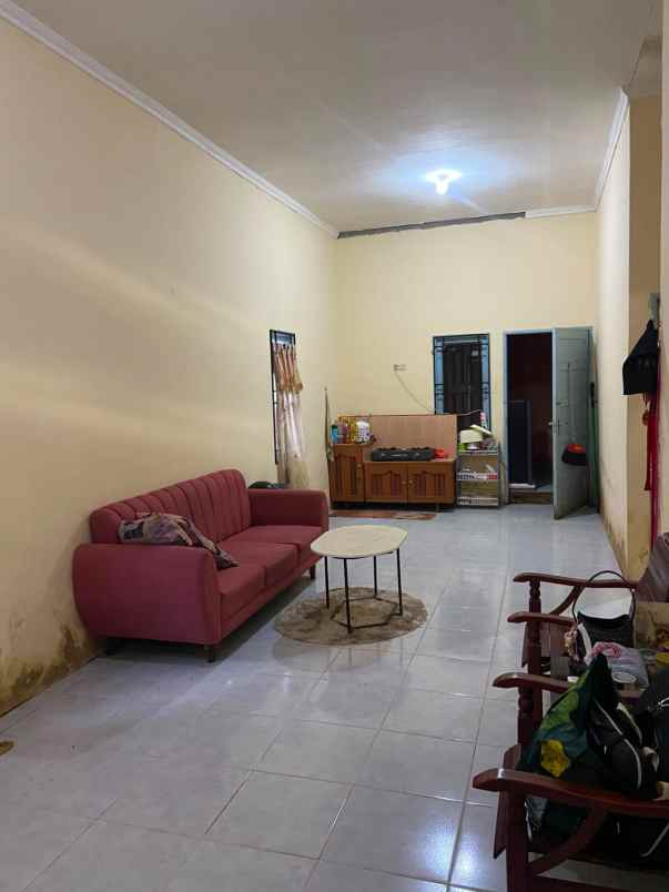 dijual rumah dijual rumah di komplek