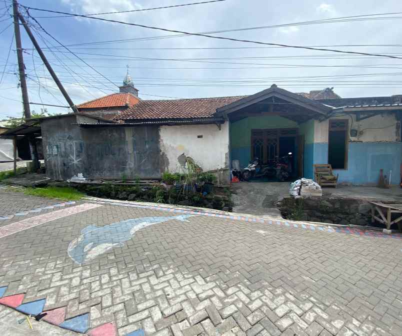 dijual rumah dijual rumah di pengampon