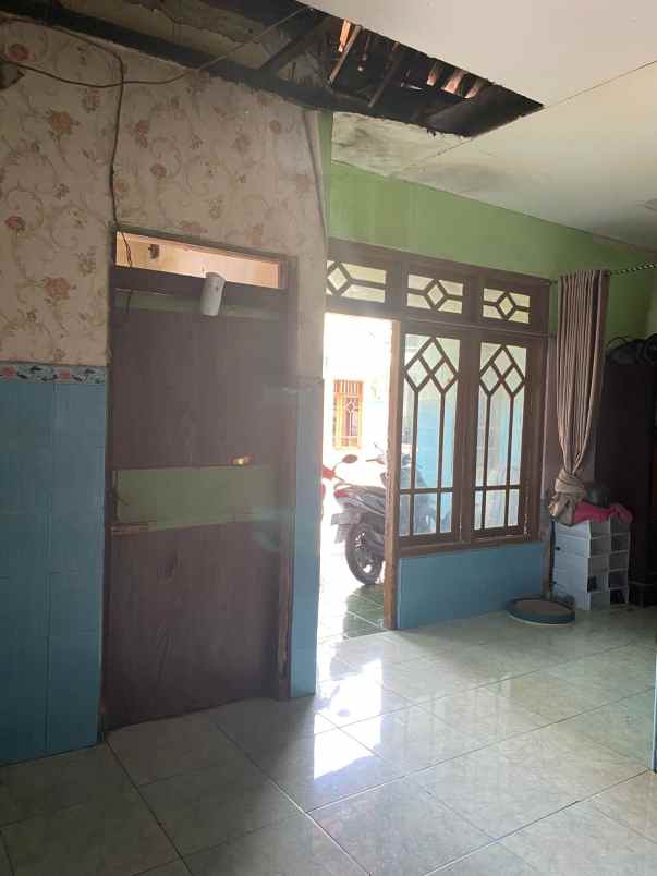 dijual rumah dijual rumah di pengampon