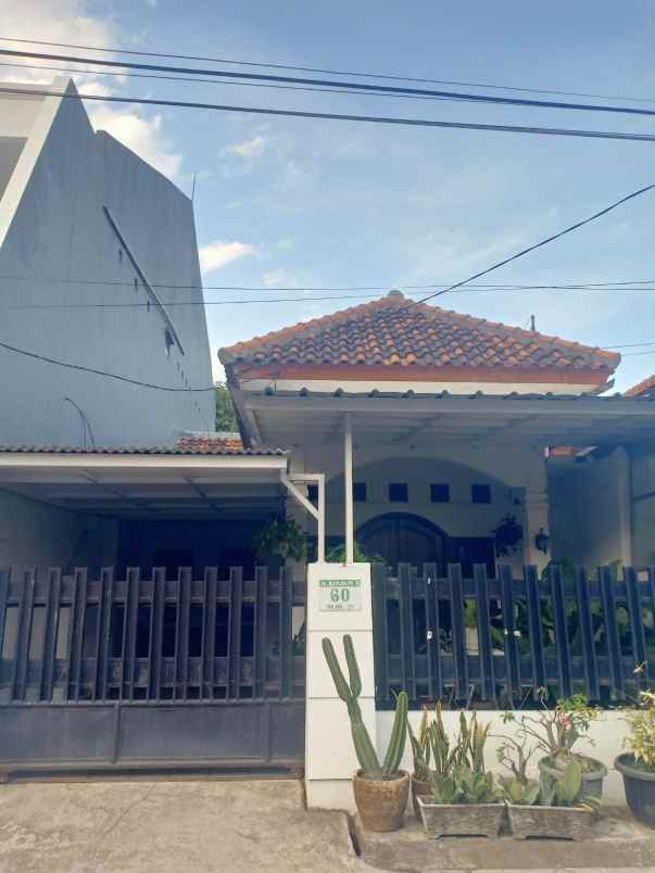 dijual rumah dijual rumah di perumahan