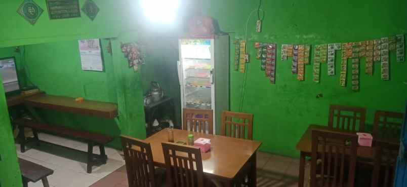 dijual rumah dijual rumah tambah 2 ruko