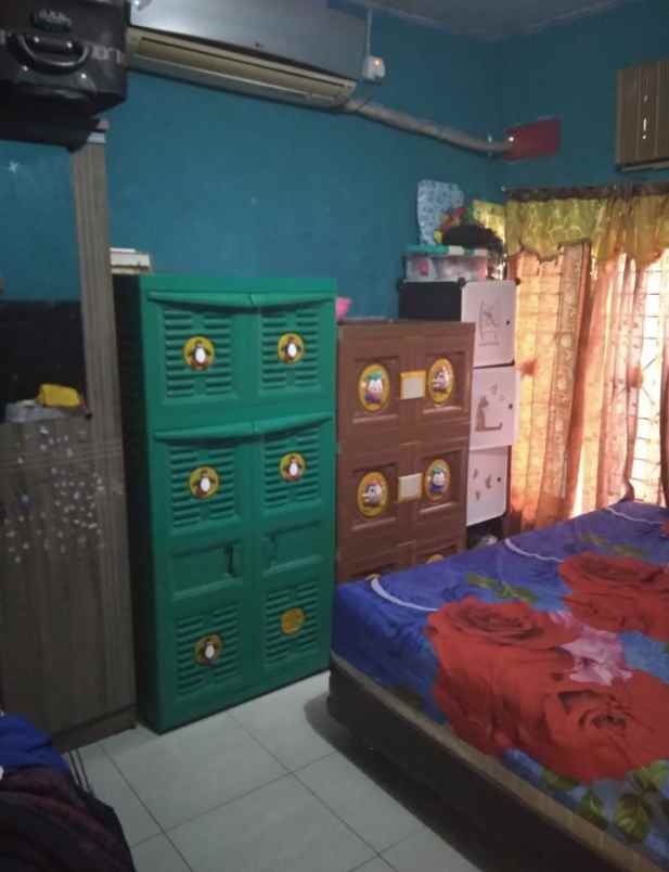 dijual rumah diover kredit rumah di